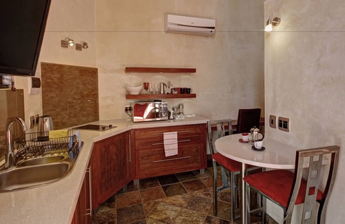 Klein Windhoek Apartment | Hartmann Suites