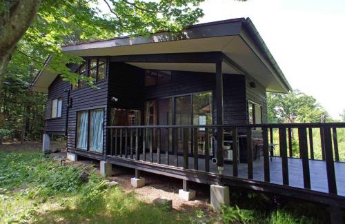 Kita Karuizawa Villa | ＨARUNA VILLA 浅間山麓、貸切コテージ、アクセス抜群