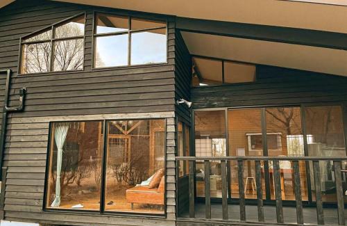 Kita Karuizawa Villa | ＨARUNA VILLA 浅間山麓、貸切コテージ、アクセス抜群