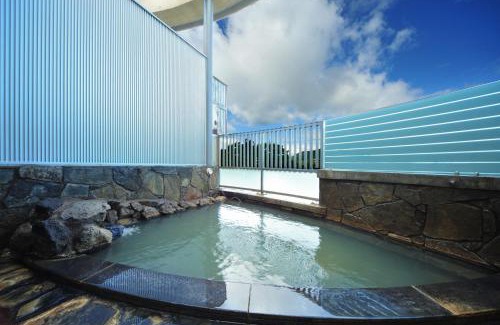 Gunma Prefecture Hotel | Harunako Onsen Yusuge