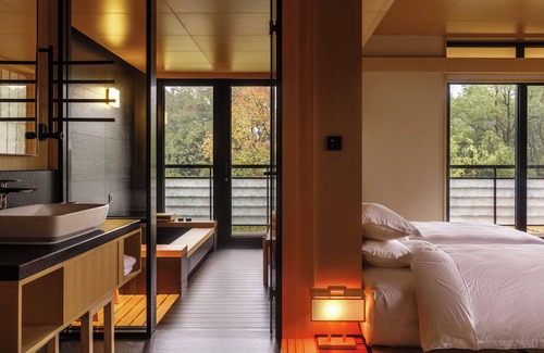 Hangzhou Hotel | HARUNOYA