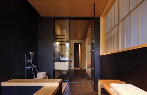 Hangzhou Hotel | HARUNOYA