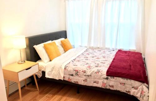Lower Allston Apartment | Harvard Allston Campus Three-Bedroom Two Bath Executive Apartment