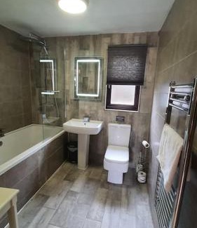 Storwood Villa | Harvest 8 Lodge, Yellowtop Country Park