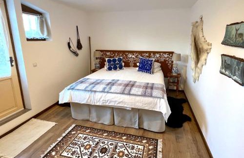 Lunca Muresului House | Harvest House Transylvania