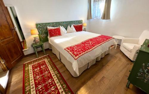 Lunca Muresului House | Harvest House Transylvania