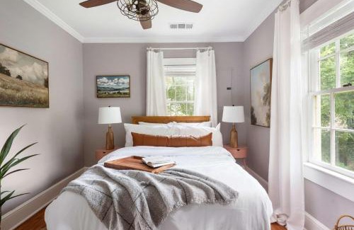 Kirkwood Apartment | Harvest Moon
