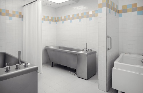 Frantiskovy Lazne Hotel | Harvey Spa Hotel