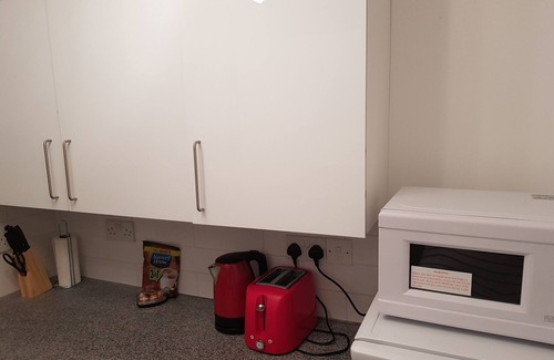 Harwich Apartment | Harwich Deluxe Vetrelax Suite