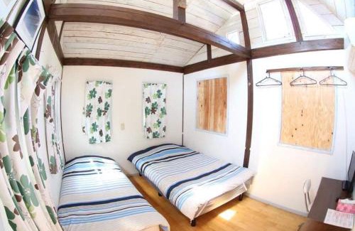Kaiyo-cho House | Haryugetu Guesthouse in NASA