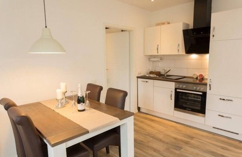 Bad Lauterberg Apartment | Harz Cottage Brauhardt