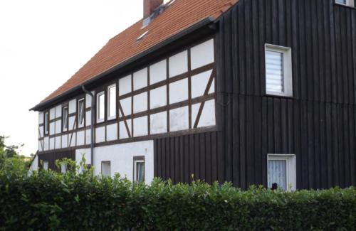 Wienrode Apartment | Harzhaus