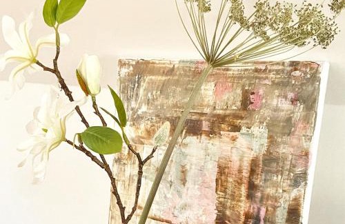 Bockswiese Apartment | Harzpur Lodge - Pure Entspannung in purer Natur