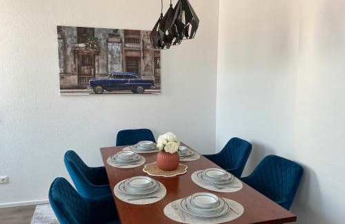 Thale Apartment | Harzträume Thale