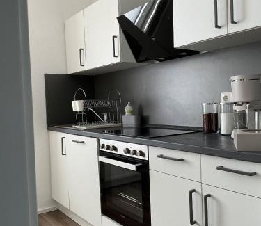 Thale Apartment | Harzträume Thale