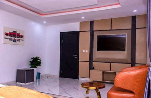 Mushin Hotel | HASB APARTMENTS