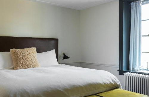Town of Marbletown Hotel | Hasbrouck House