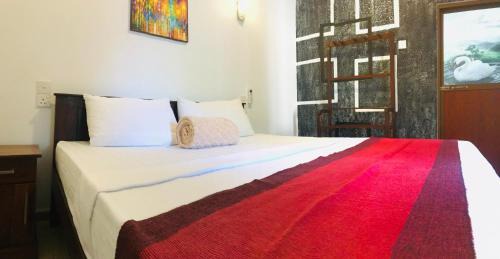 Ahungalla House | Hasi Villa