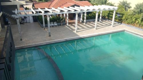 Doddaballapur Resort | Hasiru Bhoomi Resort