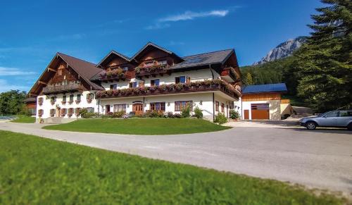 Steinbach am Attersee Apartment | Haslbauer
