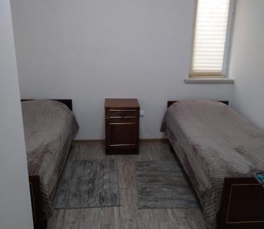 Areni Apartment | Hasmik house
