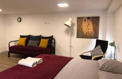 Nazareth House | Hassan Guesthouse