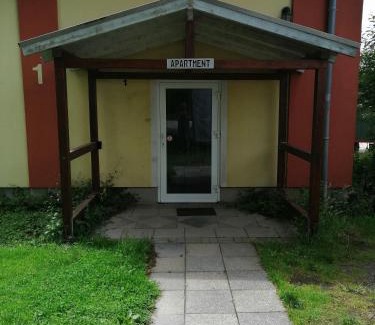 Ratingen Apartment | Hasthaushof