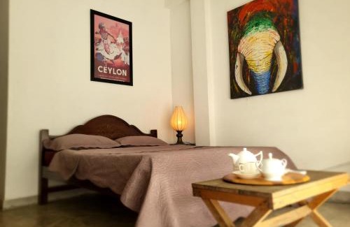 Sirimalwatta House | Hasthi homestay