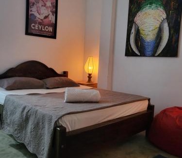 Sirimalwatta House | Hasthi homestay