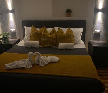 Quartiere XXXIII Lido di Ostia Ponente Apartment | Hastoci House