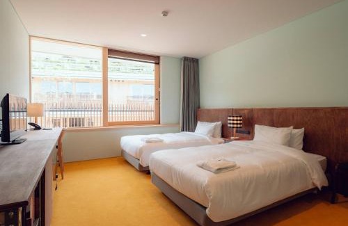 Taki Hotel | Hatago Vison