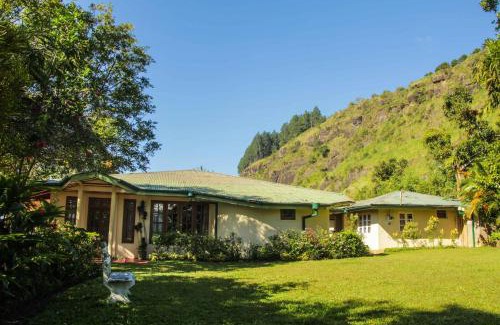 Madulkele House | Hatale Mini World's End Bungalow