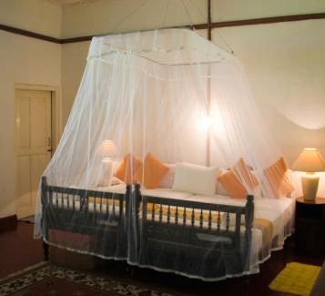 Madulkele House | Hatale Tea Estate Bungalow