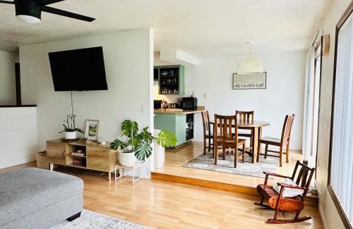 Corvallis House | Hathaway a family home