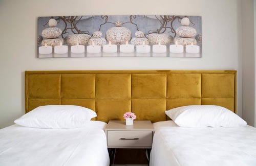 Pursaklar Hotel | Hatton Suites Esenboga