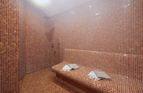 Saray Hotel | Hattuşa Vacation Thermal Club Saray