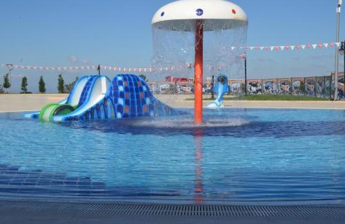 Erzin Resort | Hattusa Vacation Thermal Club Erzin