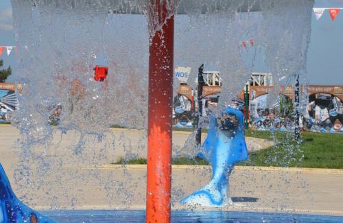 Erzin Resort | Hattusa Vacation Thermal Club Erzin
