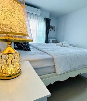Hat Yai Villa | Hatyai Riverfront Nest