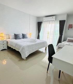 Hat Yai Villa | Hatyai Riverfront Nest