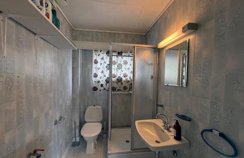 Selje Apartment | Haugane