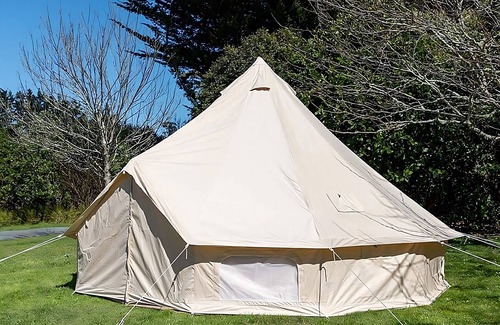 Hornafjörður RV Rental | Haukafell Campground - Rent a Tent
