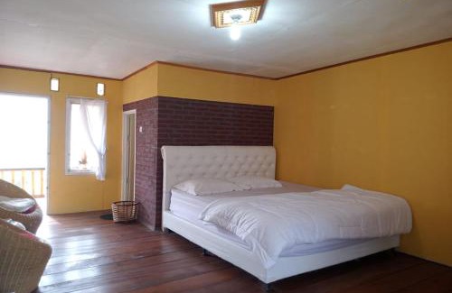 Harau House | Haulaso Homestay
