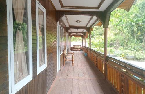 Harau House | Haulaso Homestay