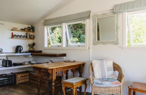 Haumoana House | Haumoana Herb Cottage