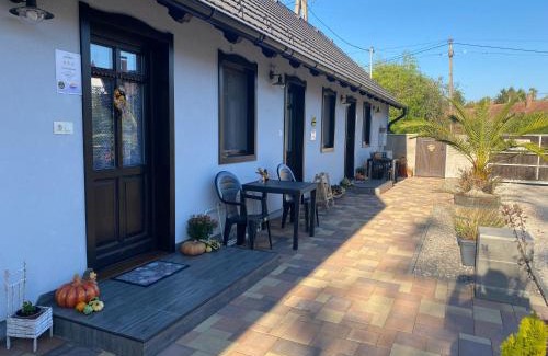 Nagyatad Apartment | Hauptman apartman