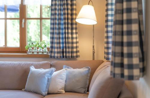 Hinang Apartment | Haus Übelhör