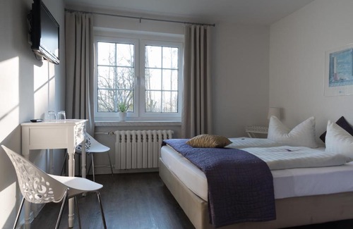 Reinberg Bed & Breakfast | Haus ÜberLand