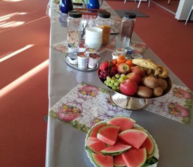 Reinberg Bed & Breakfast | Haus ÜberLand