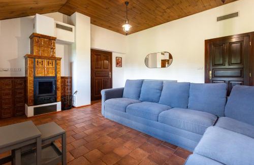 Libesice House | Haus 44